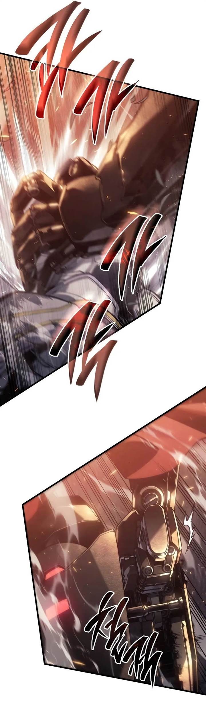 Bad Born Blood Chapter 4 - halaman 60
