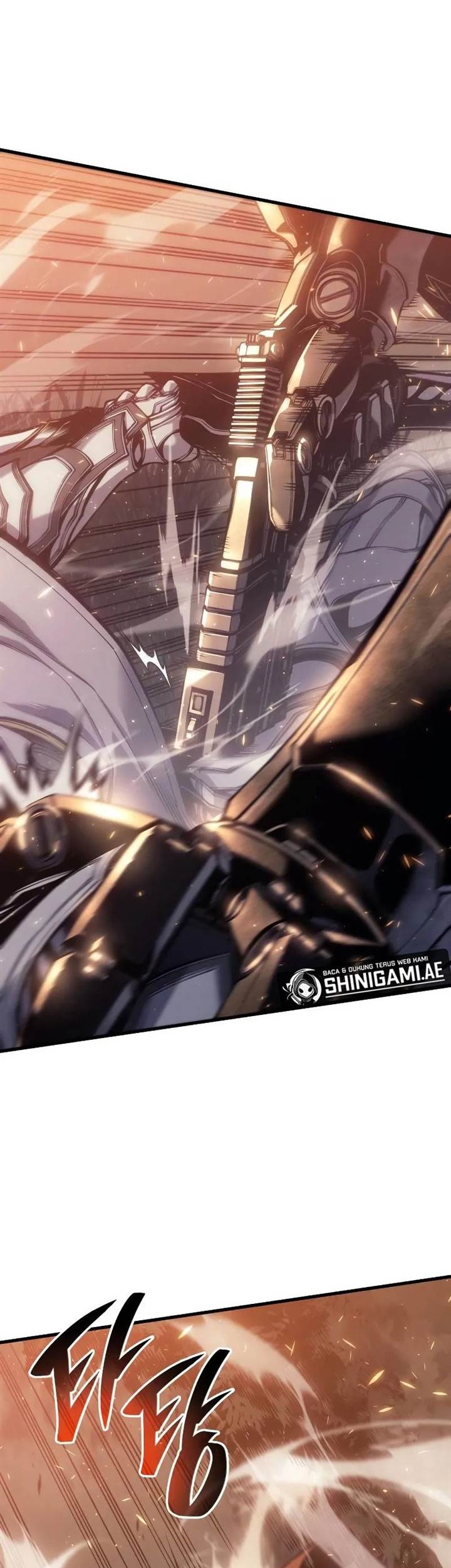Bad Born Blood Chapter 4 - halaman 61