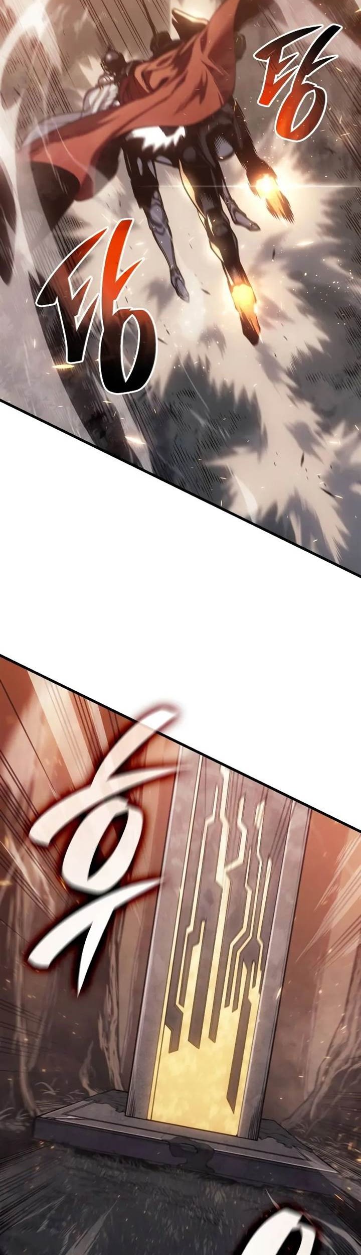 Bad Born Blood Chapter 4 - halaman 62