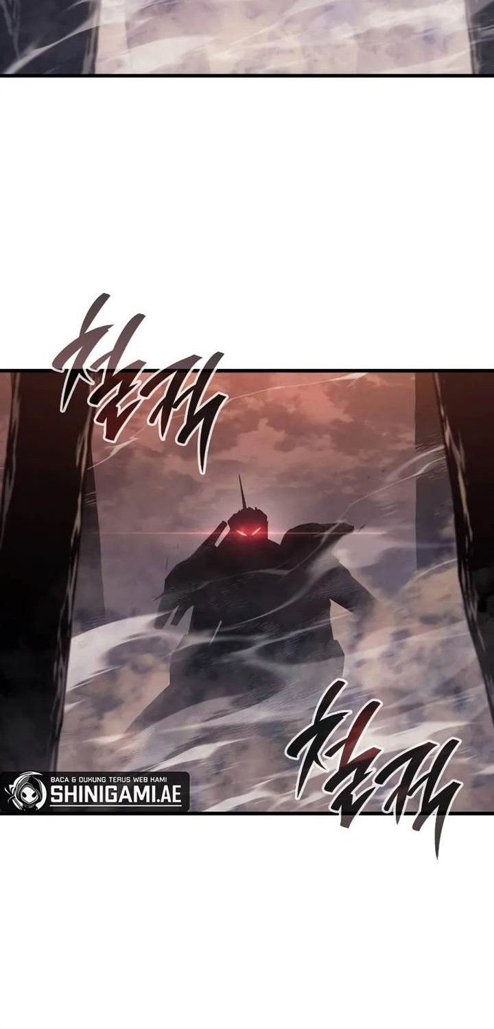 Bad Born Blood Chapter 4 - halaman 67