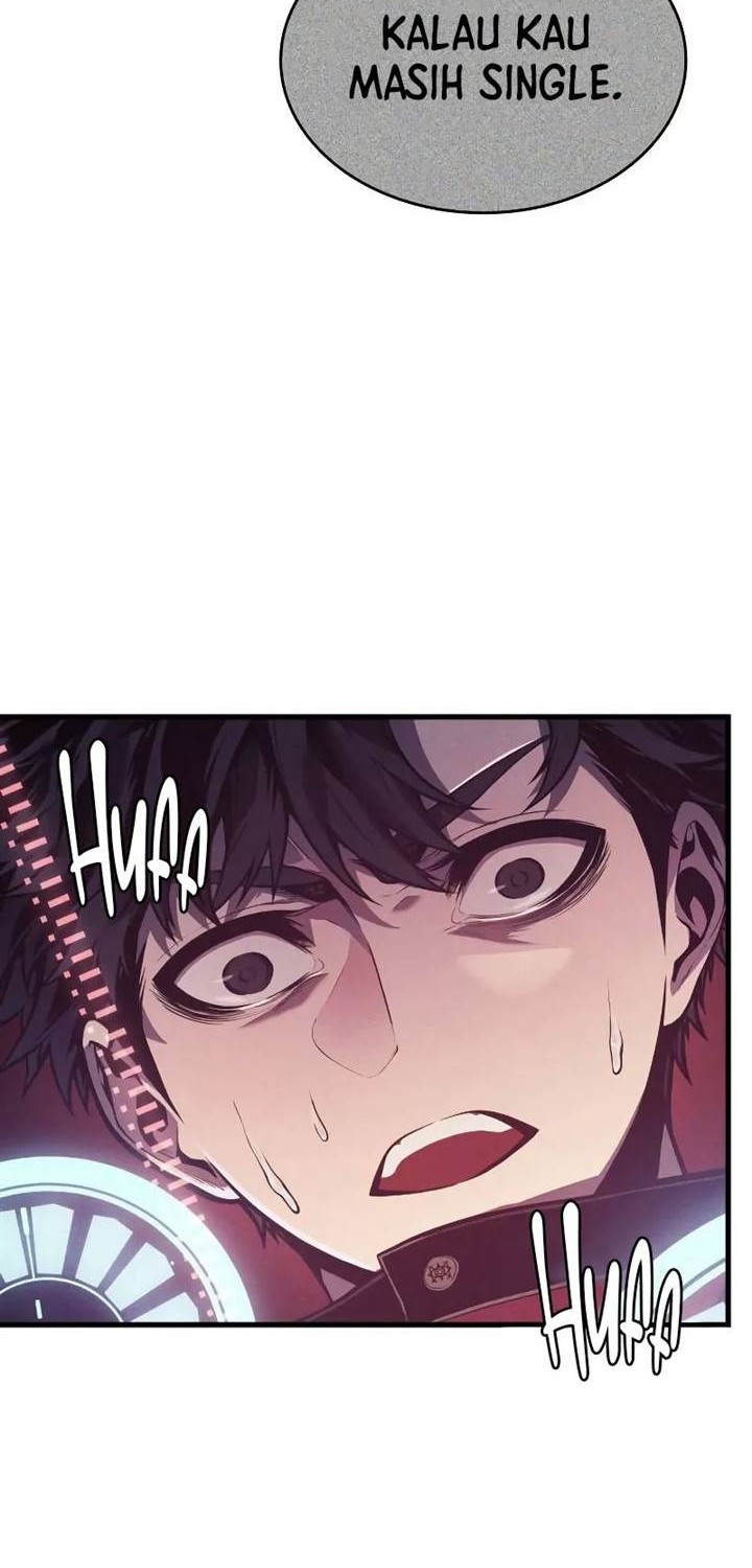 Bad Born Blood Chapter 4 - halaman 7