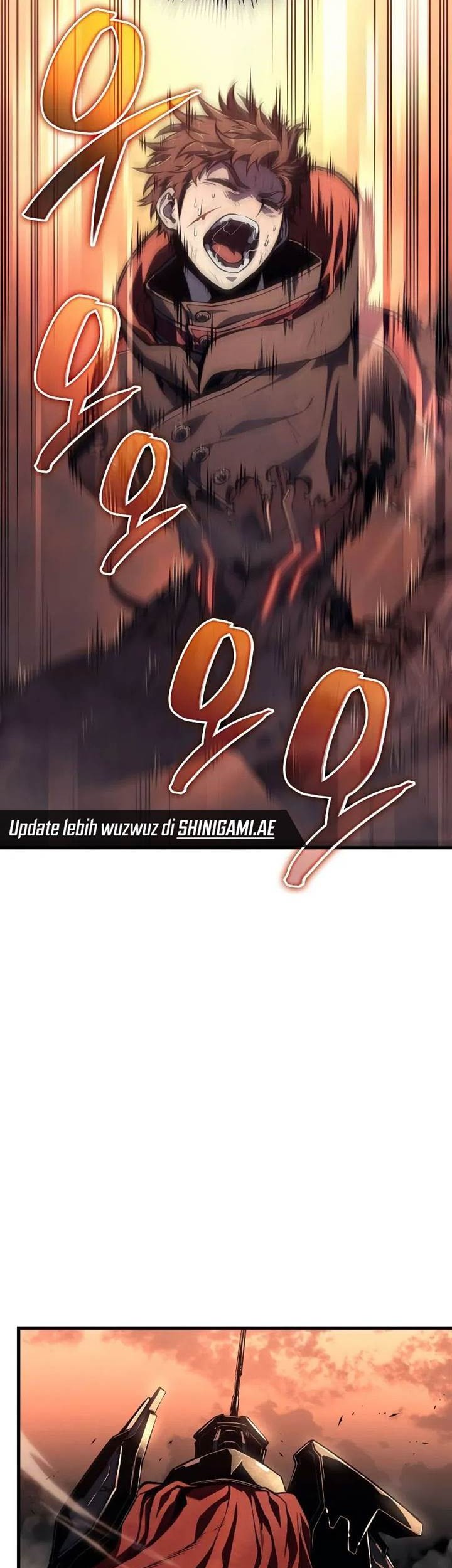 Bad Born Blood Chapter 4 - halaman 70