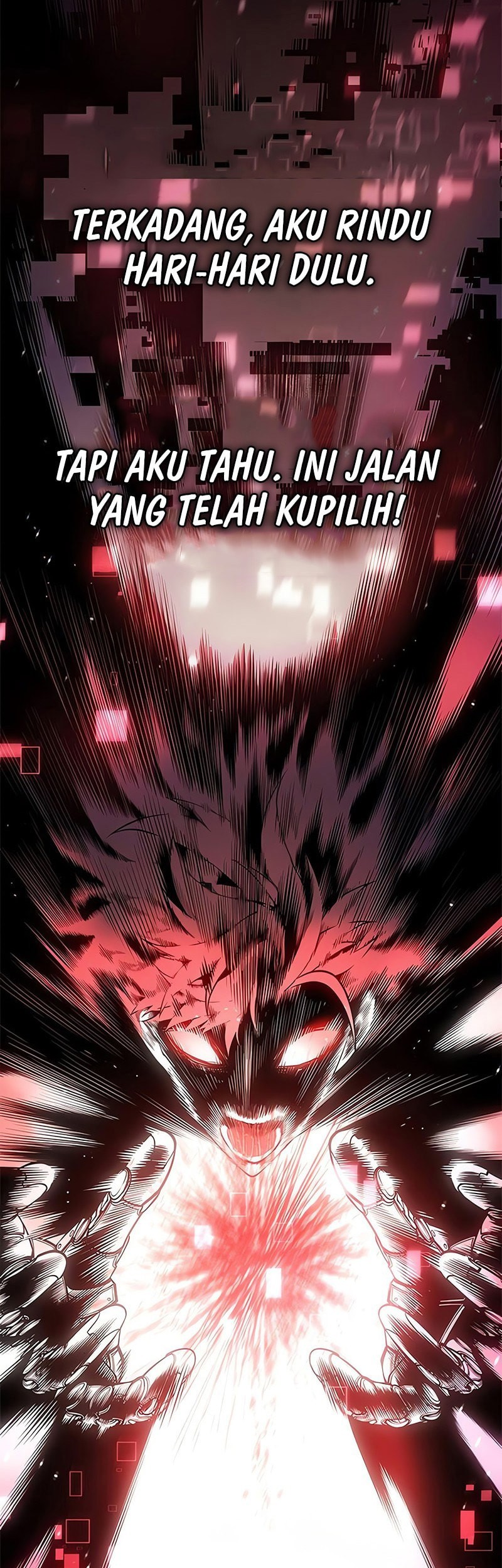 Bad Born Blood Chapter 40 - halaman 14