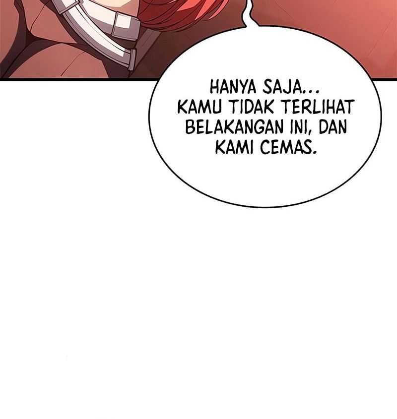 Bad Born Blood Chapter 40 - halaman 17