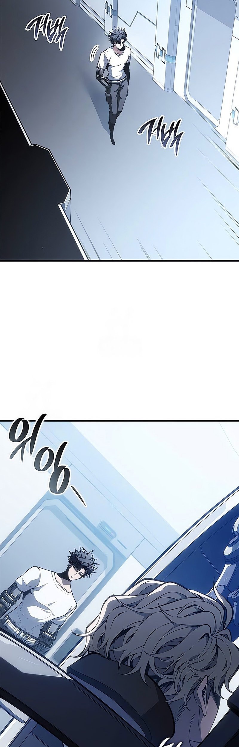 Bad Born Blood Chapter 40 - halaman 23
