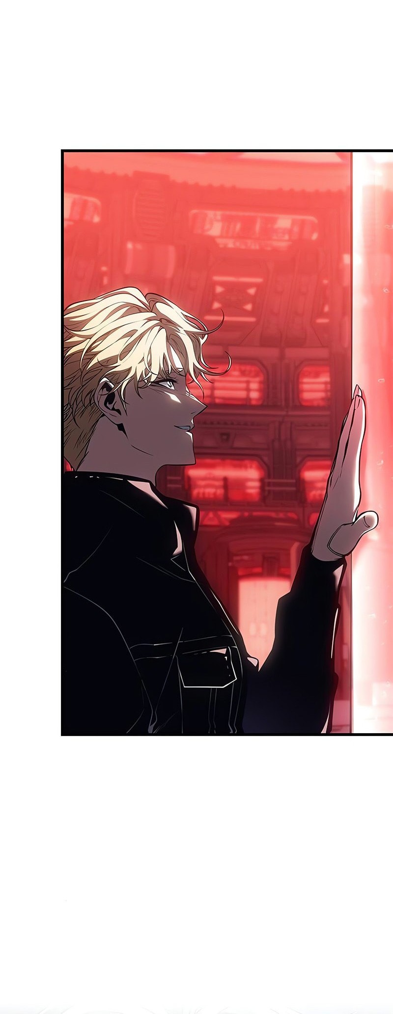 Bad Born Blood Chapter 40 - halaman 37