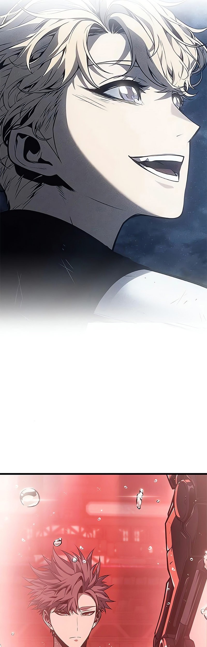 Bad Born Blood Chapter 40 - halaman 38