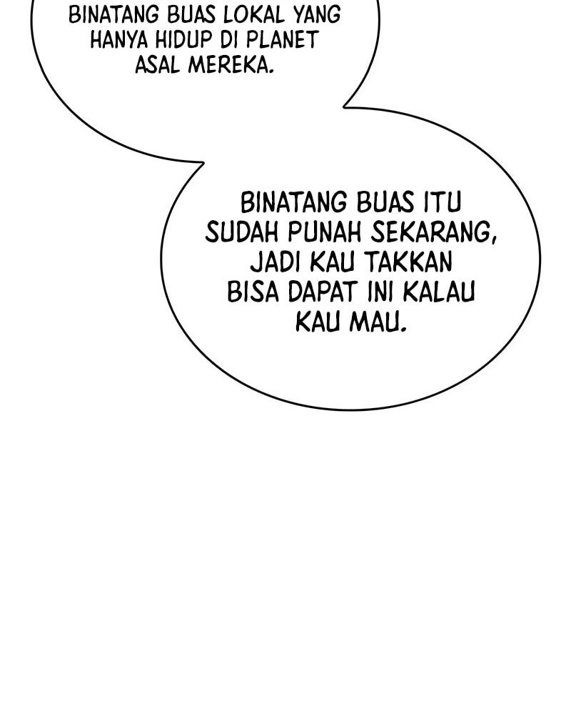 Bad Born Blood Chapter 40 - halaman 45