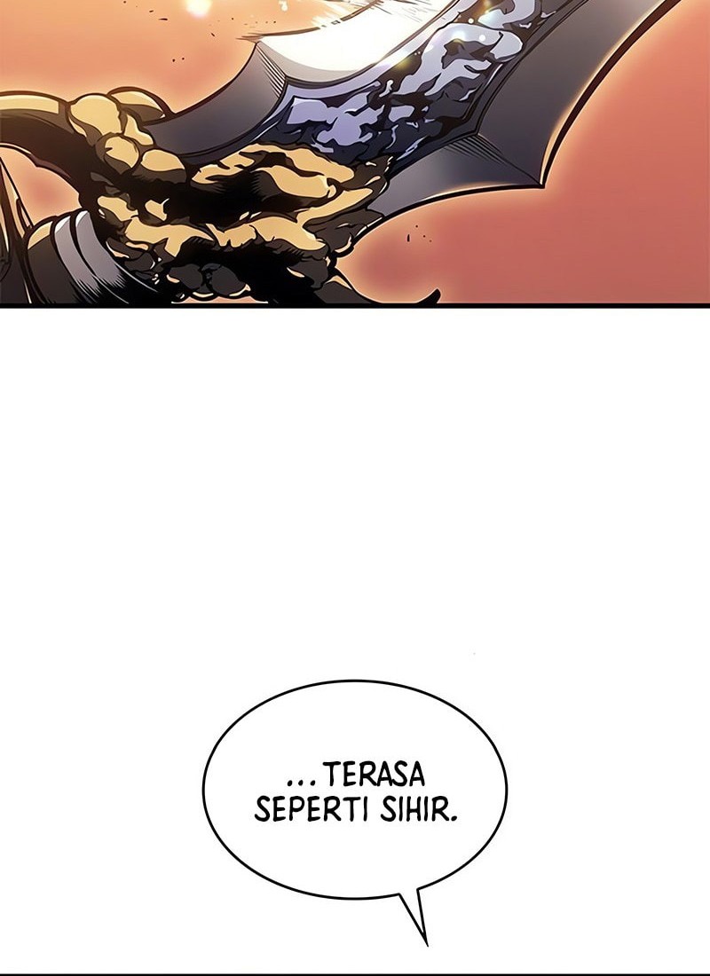 Bad Born Blood Chapter 40 - halaman 49