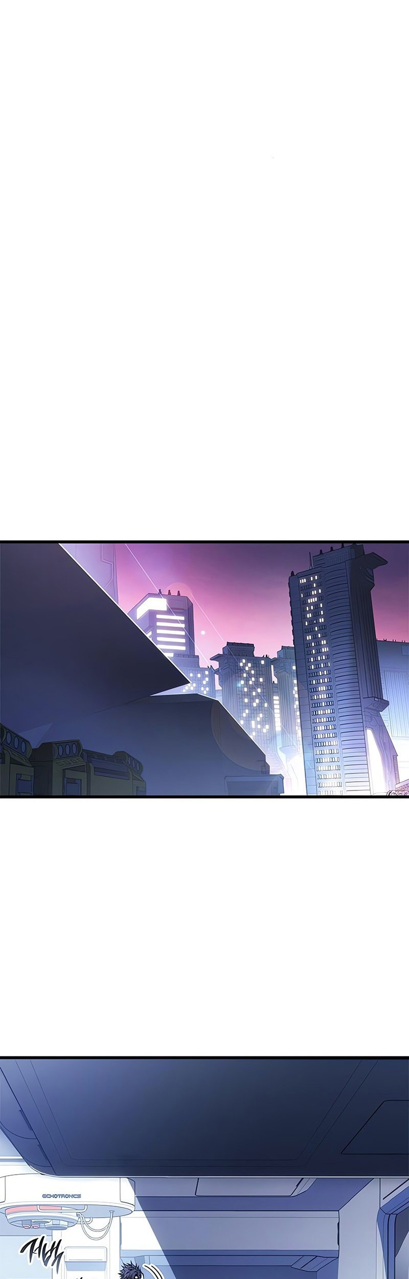Bad Born Blood Chapter 40 - halaman 54