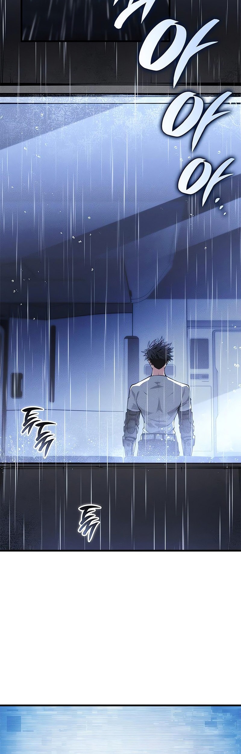 Bad Born Blood Chapter 40 - halaman 71