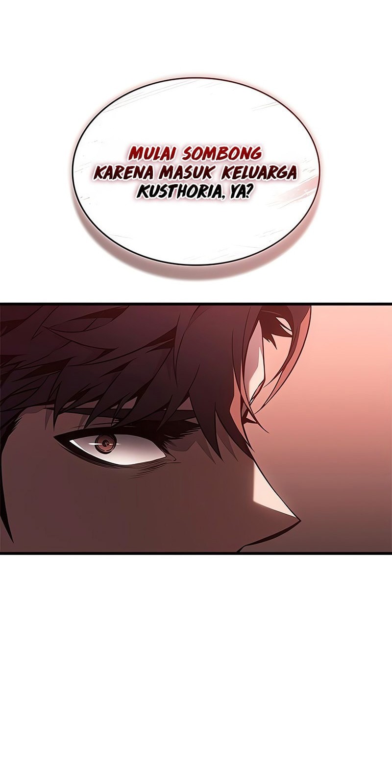 Bad Born Blood Chapter 40 - halaman 9