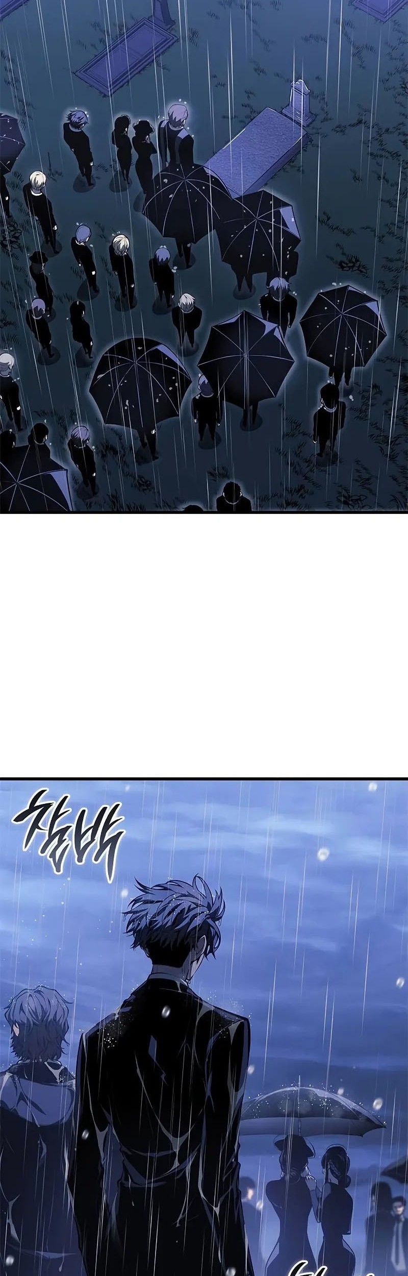 Bad Born Blood Chapter 41 - halaman 12