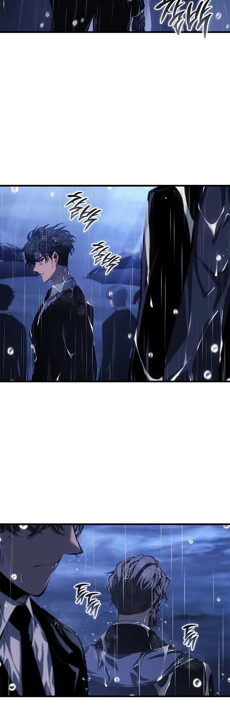 Bad Born Blood Chapter 41 - halaman 13