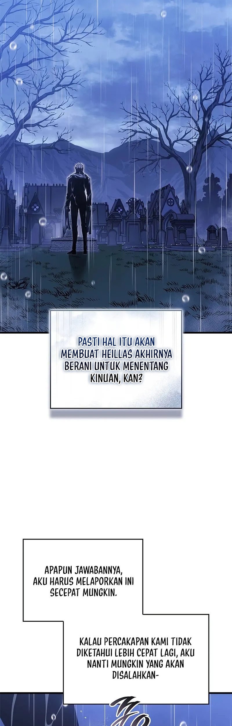 Bad Born Blood Chapter 41 - halaman 16