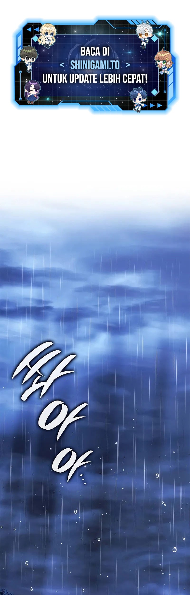 Bad Born Blood Chapter 41 - halaman 2