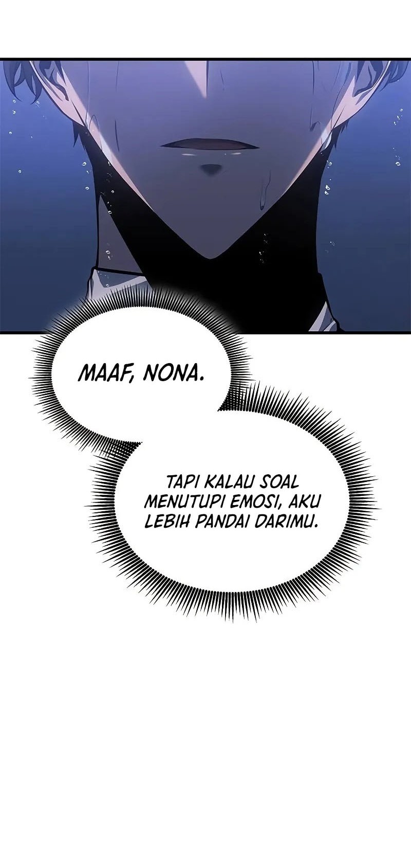 Bad Born Blood Chapter 41 - halaman 22