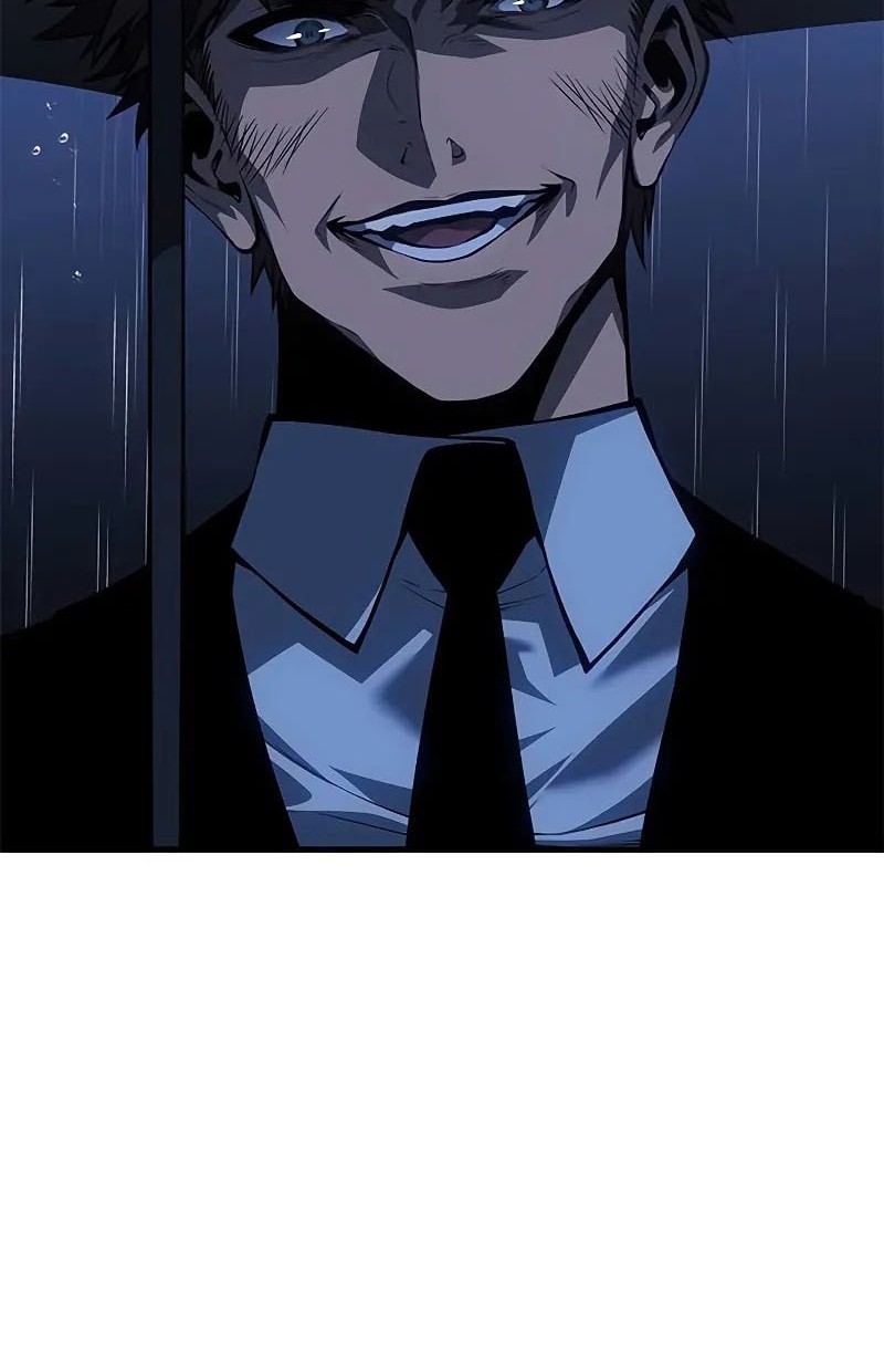Bad Born Blood Chapter 41 - halaman 26