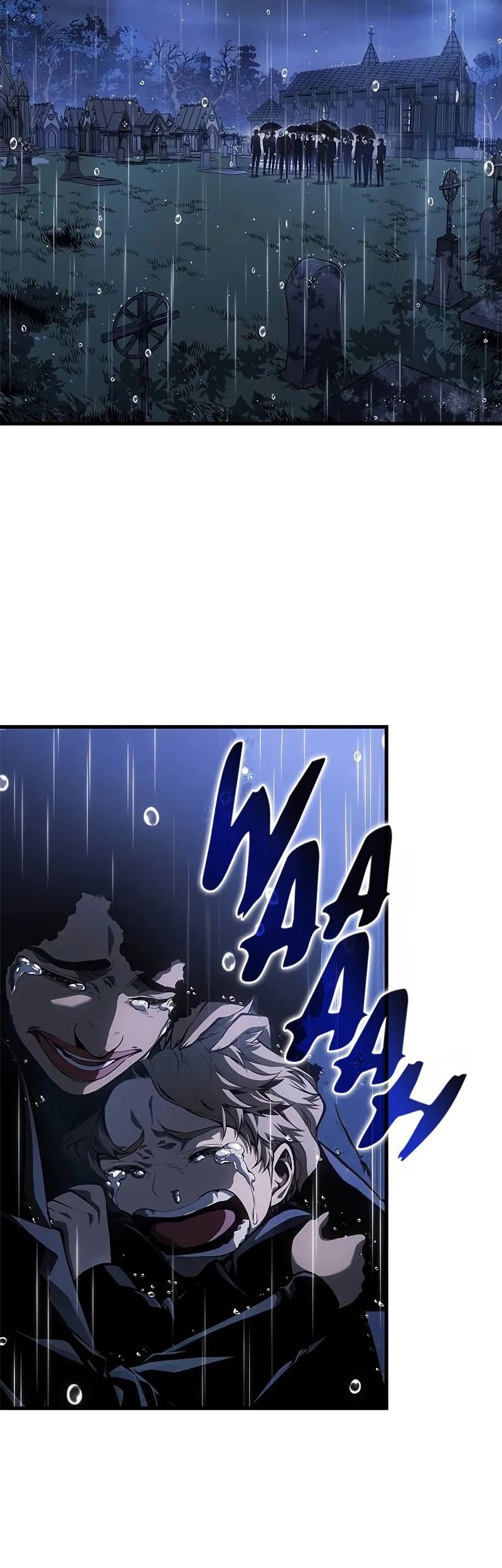 Bad Born Blood Chapter 41 - halaman 3