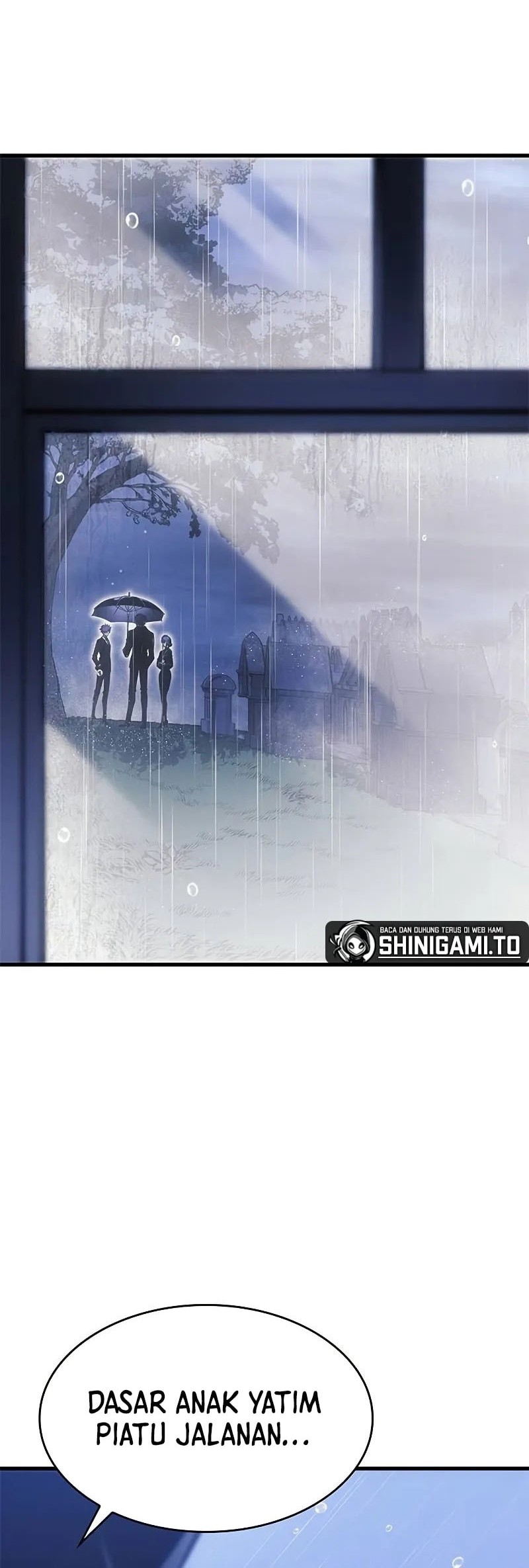 Bad Born Blood Chapter 41 - halaman 34