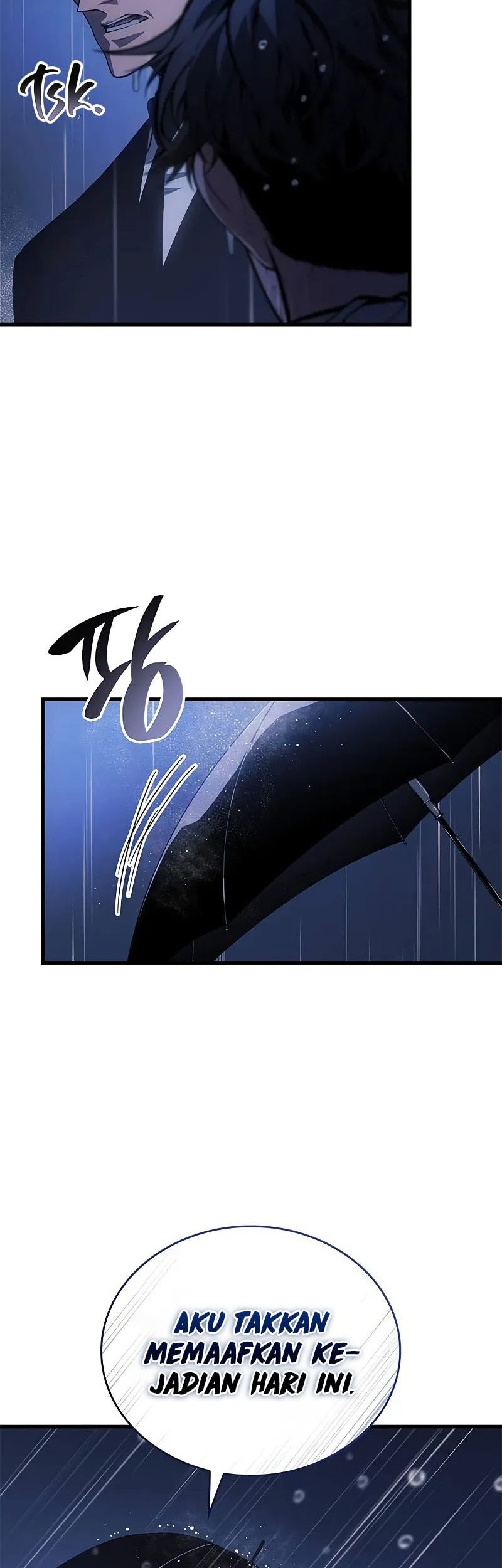 Bad Born Blood Chapter 41 - halaman 36