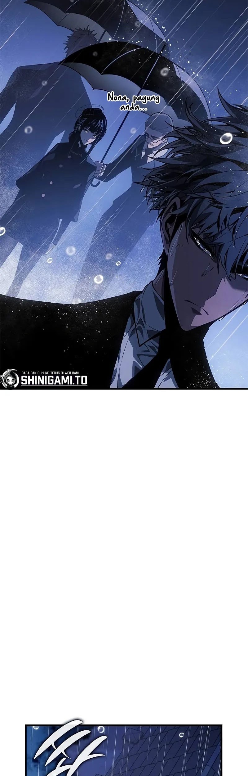 Bad Born Blood Chapter 41 - halaman 37