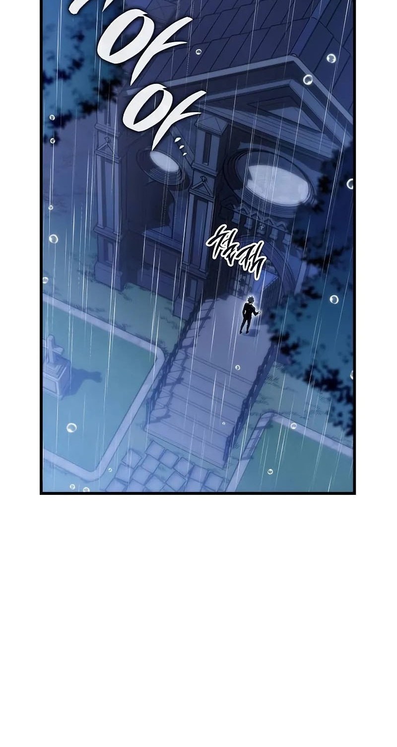 Bad Born Blood Chapter 41 - halaman 38