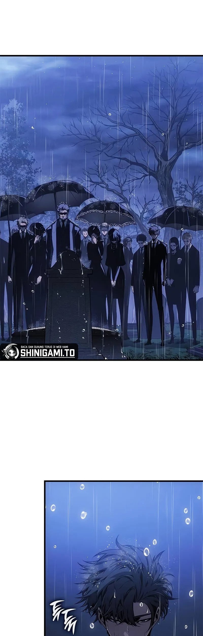 Bad Born Blood Chapter 41 - halaman 4