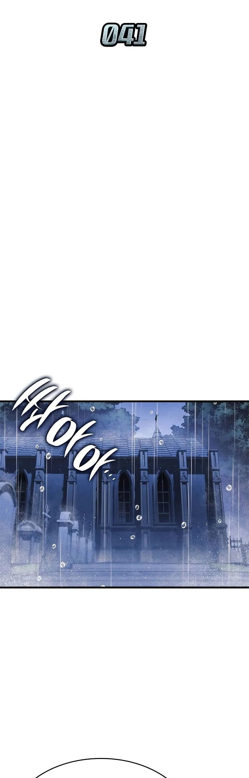 Bad Born Blood Chapter 41 - halaman 47