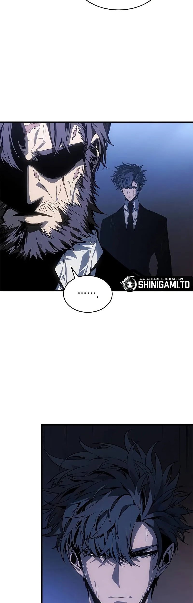Bad Born Blood Chapter 41 - halaman 49