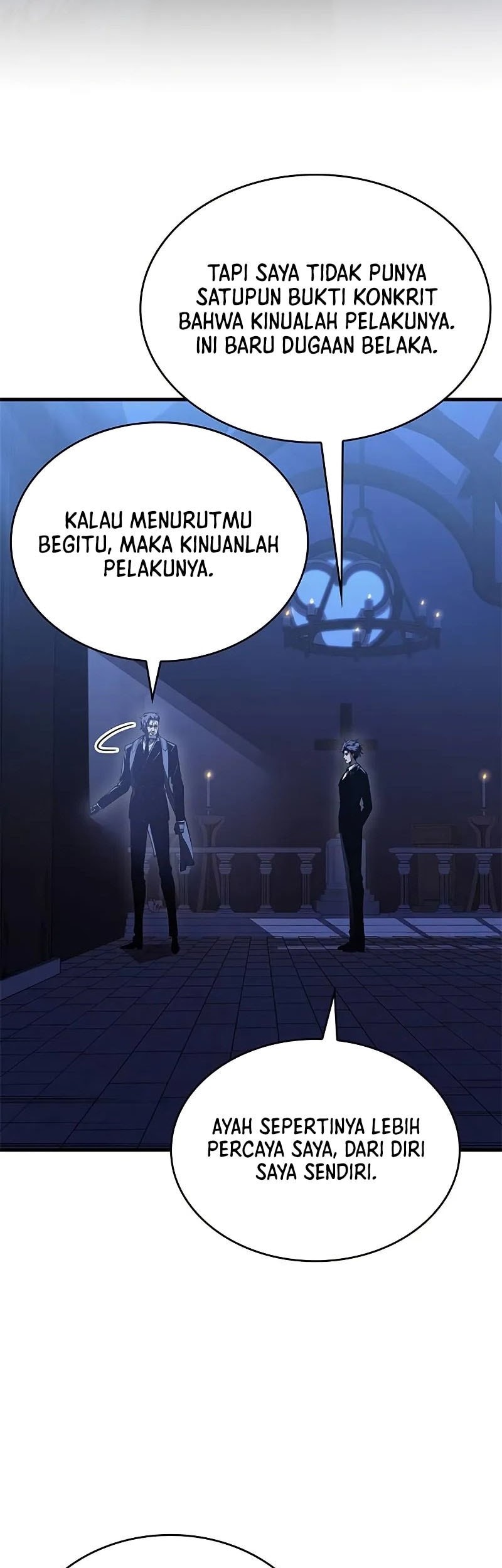 Bad Born Blood Chapter 41 - halaman 53