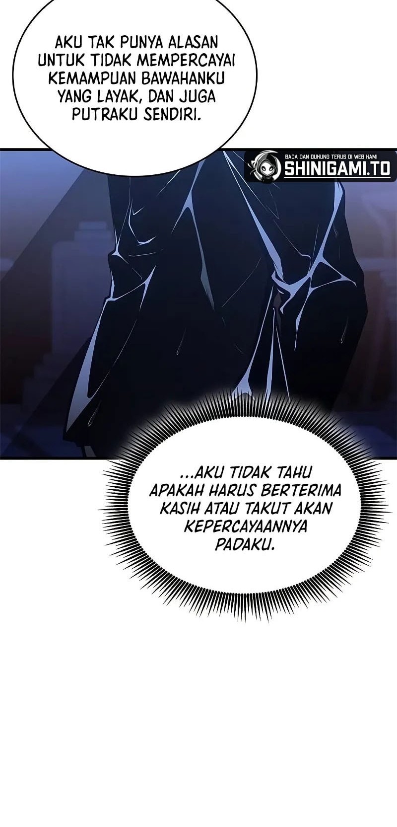 Bad Born Blood Chapter 41 - halaman 54