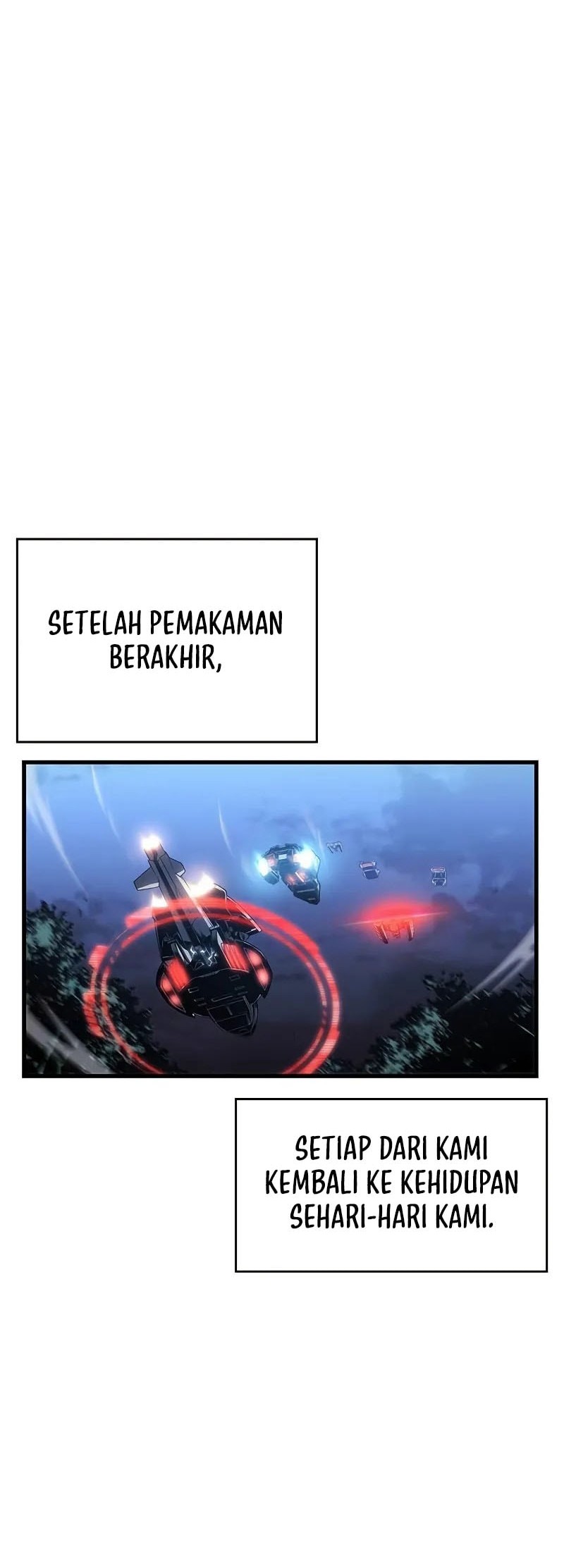 Bad Born Blood Chapter 41 - halaman 62