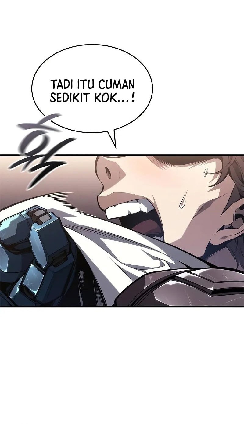 Bad Born Blood Chapter 41 - halaman 66