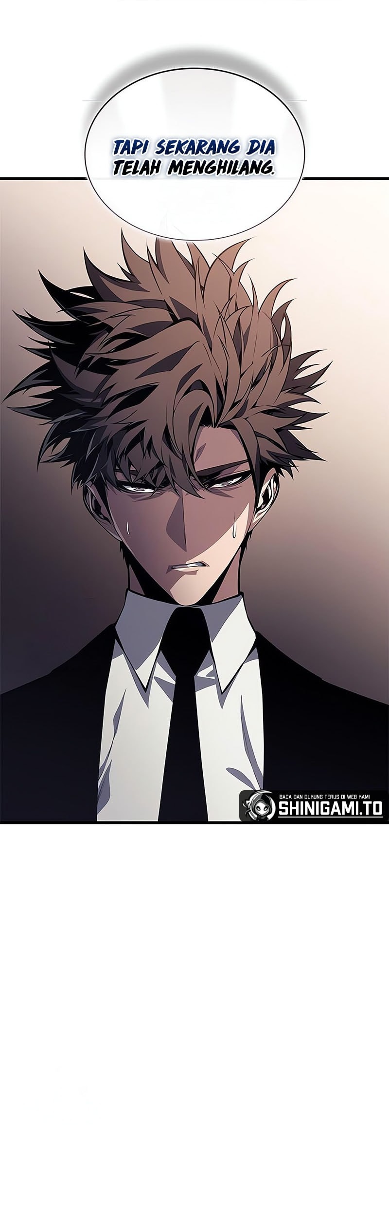 Bad Born Blood Chapter 42 - halaman 4