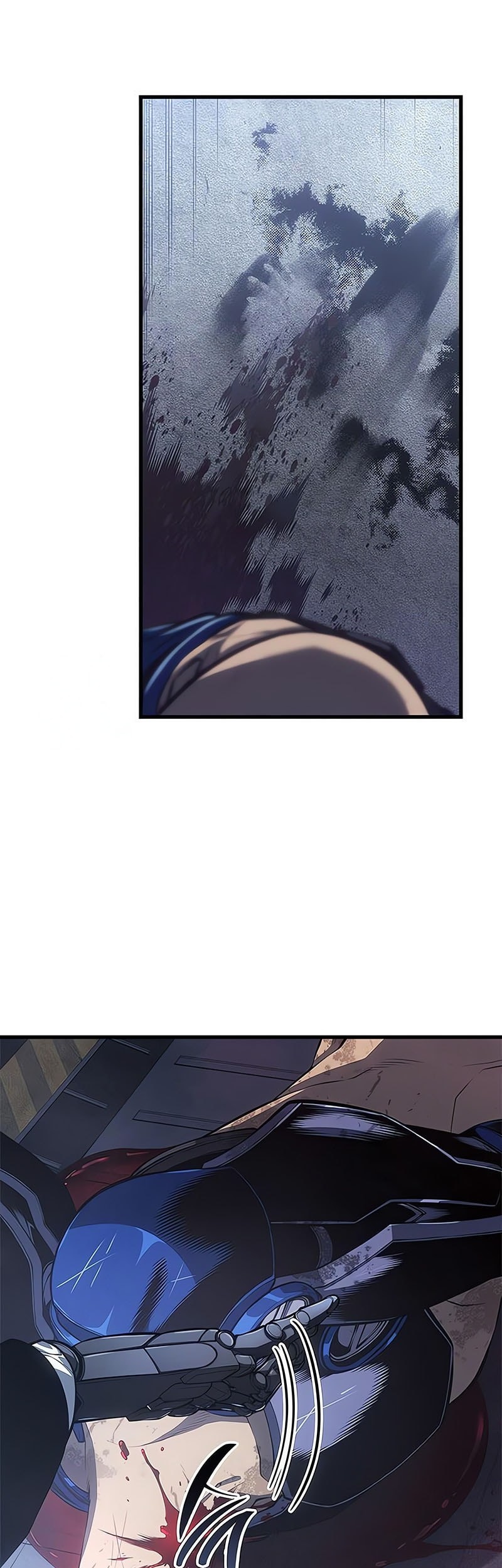 Bad Born Blood Chapter 42 - halaman 48