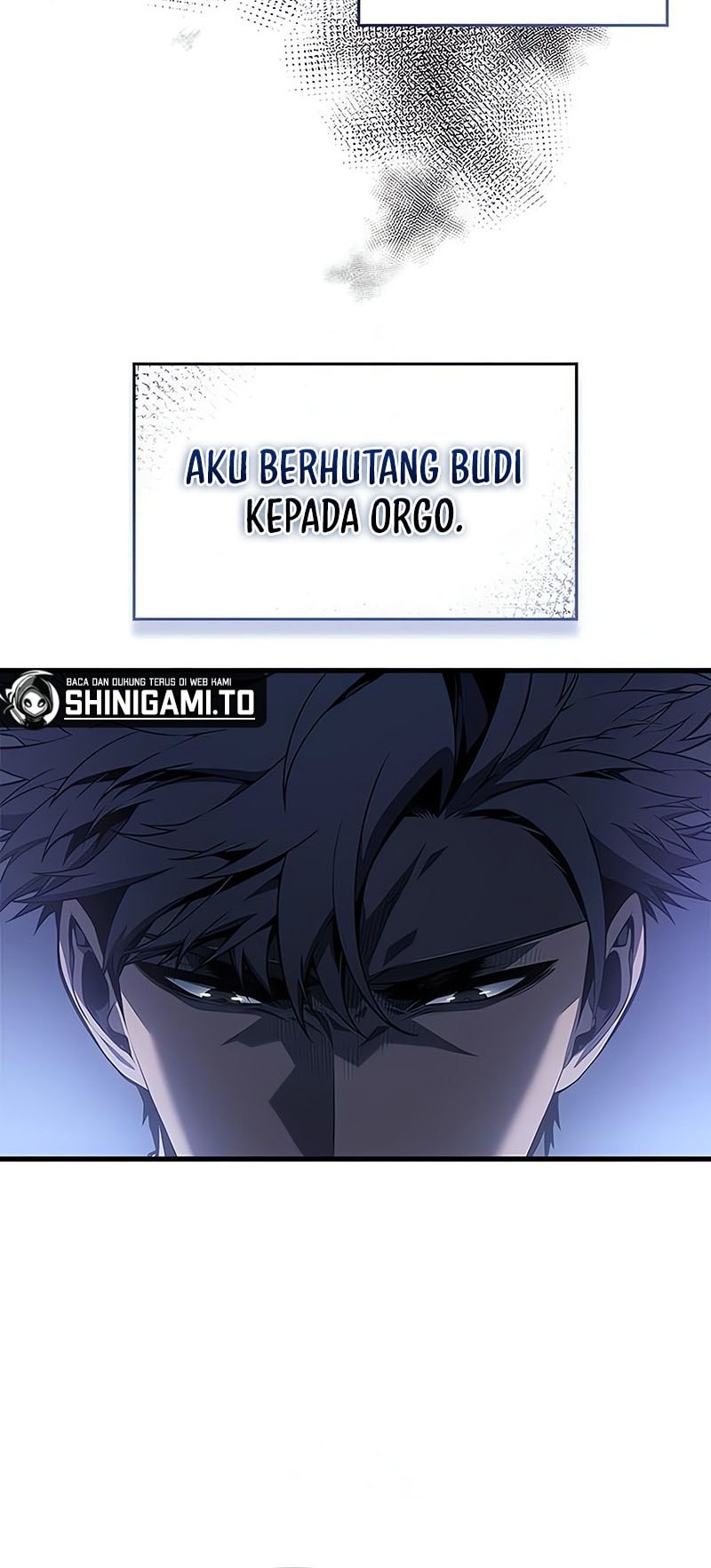 Bad Born Blood Chapter 42 - halaman 53
