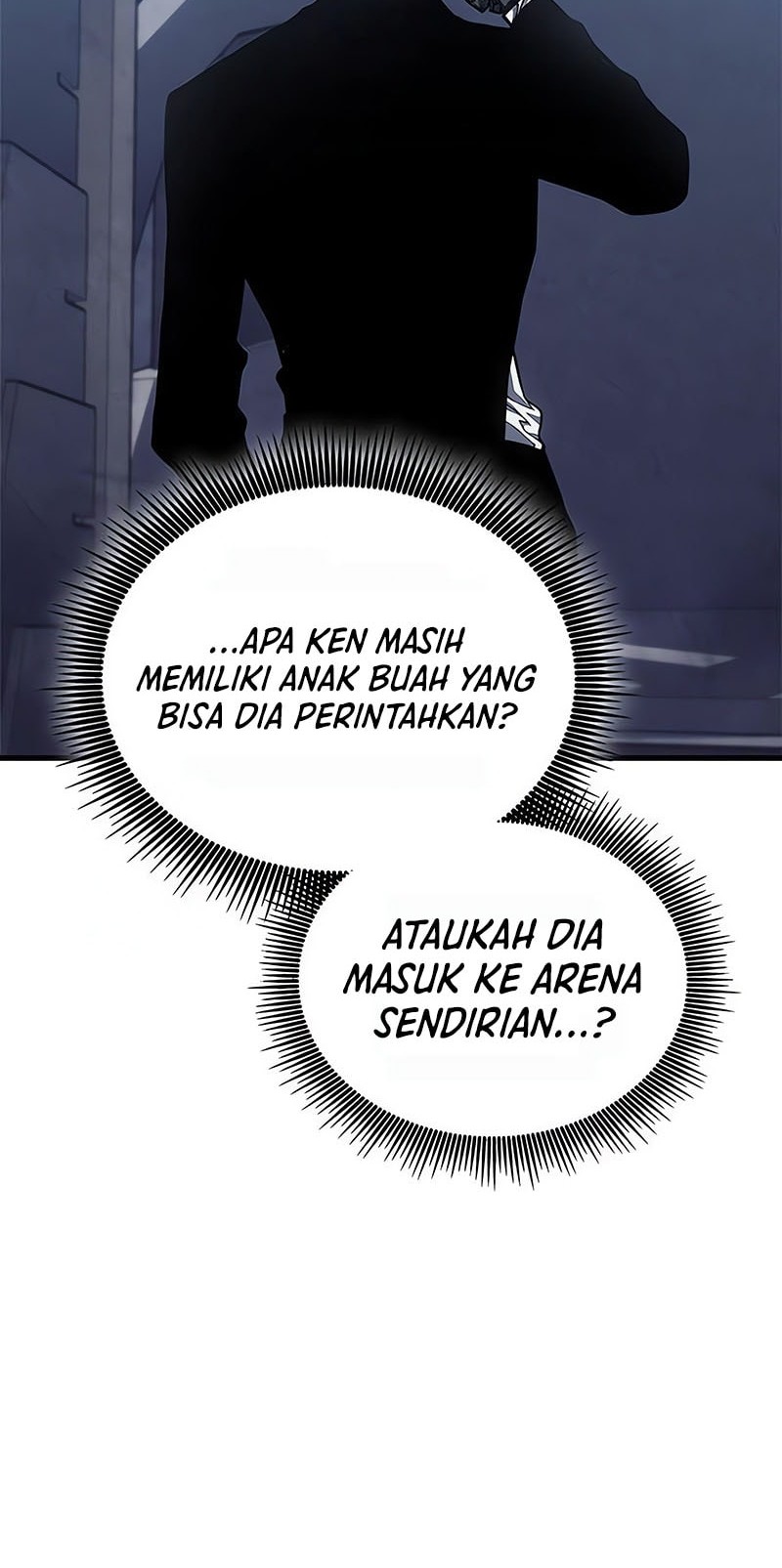 Bad Born Blood Chapter 42 - halaman 61