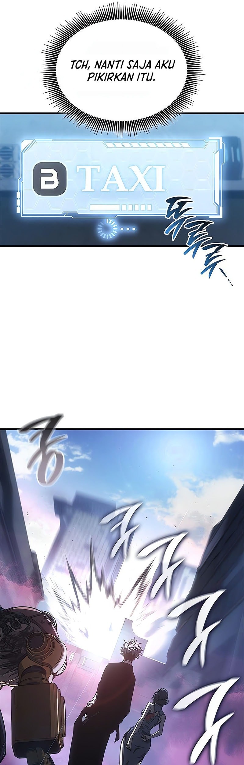 Bad Born Blood Chapter 42 - halaman 62