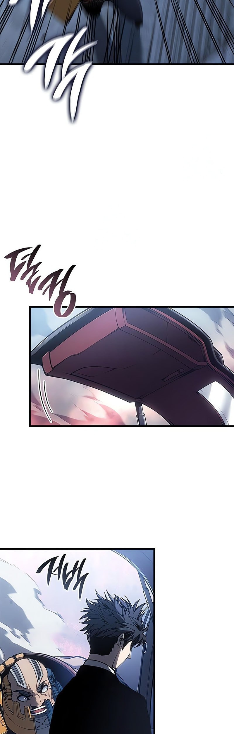 Bad Born Blood Chapter 42 - halaman 64