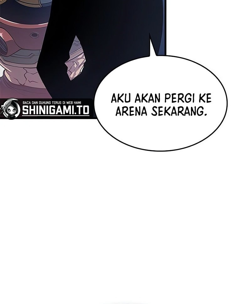 Bad Born Blood Chapter 42 - halaman 65