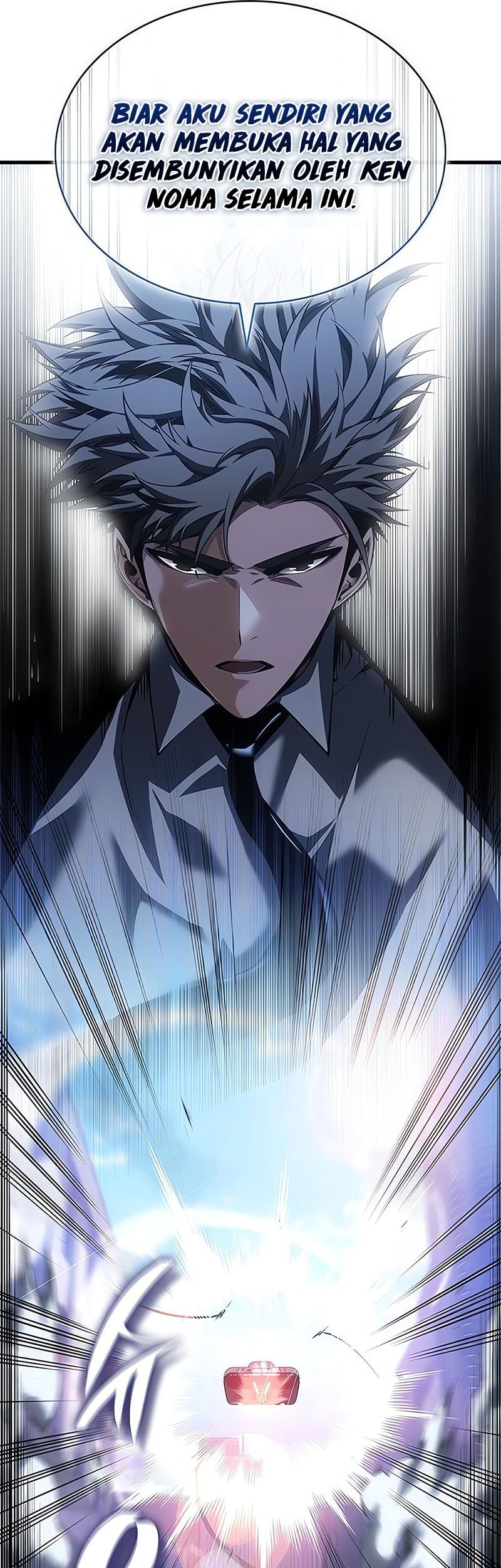 Bad Born Blood Chapter 42 - halaman 66
