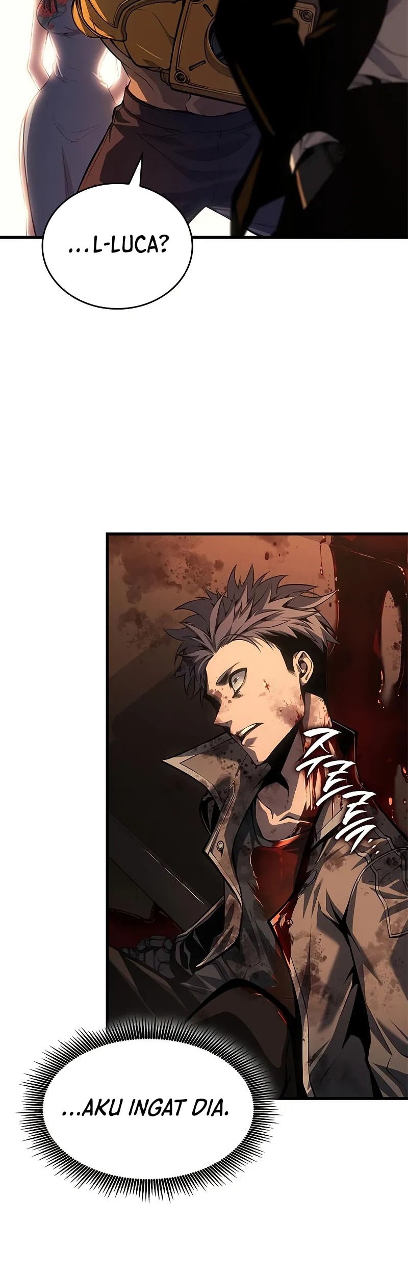 Bad Born Blood Chapter 43 - halaman 13