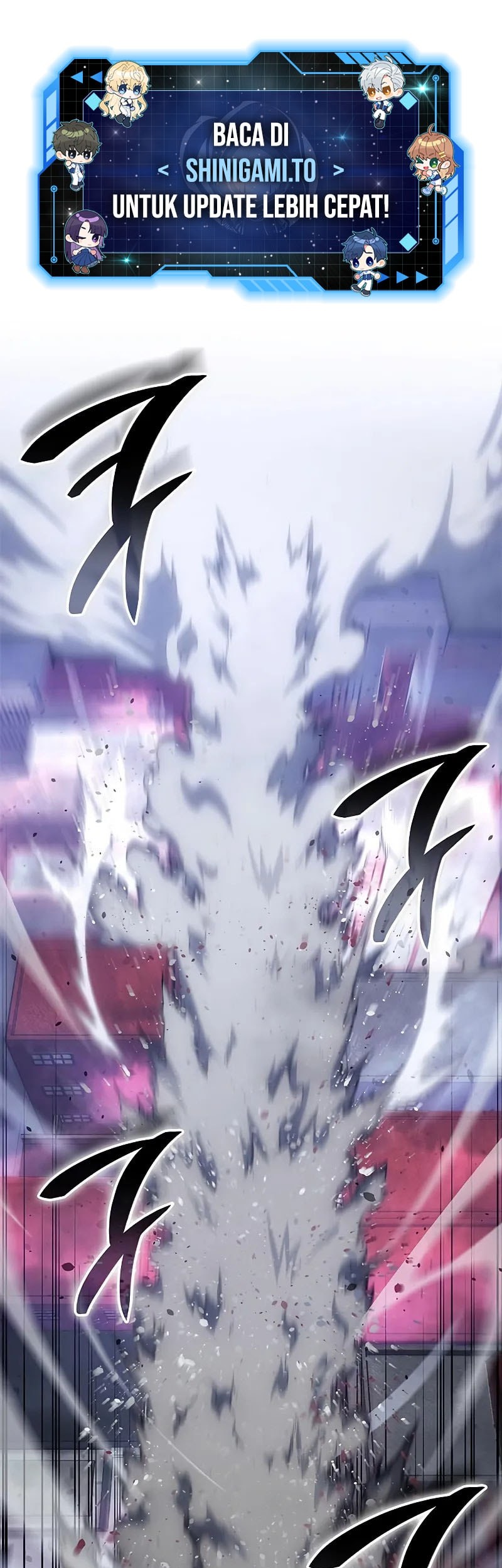 Bad Born Blood Chapter 43 - halaman 2