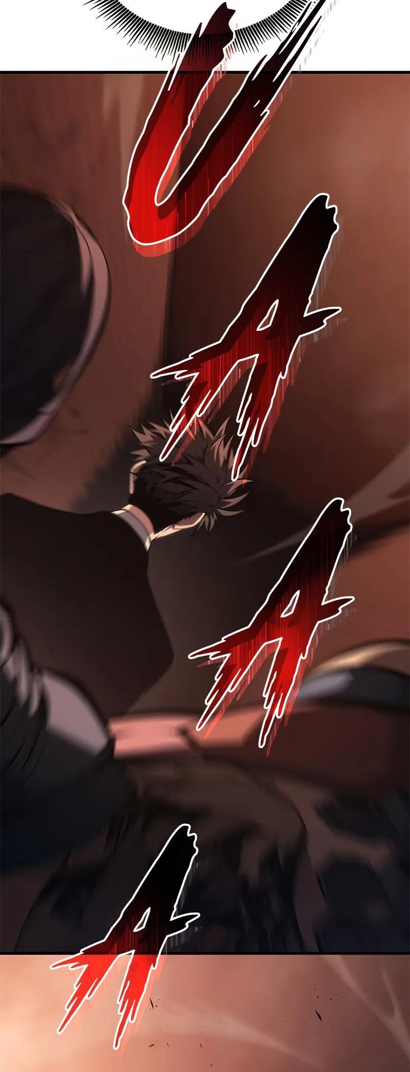 Bad Born Blood Chapter 43 - halaman 25