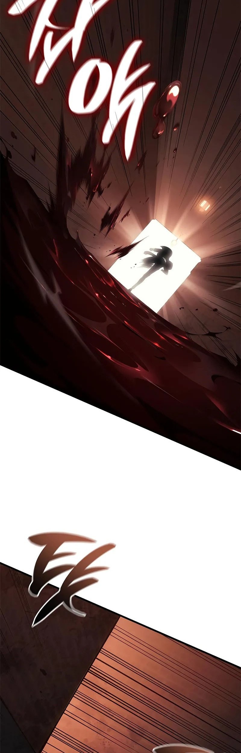 Bad Born Blood Chapter 43 - halaman 27