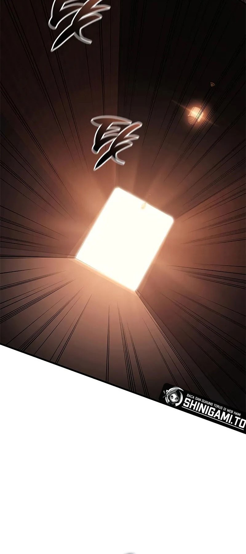 Bad Born Blood Chapter 43 - halaman 29