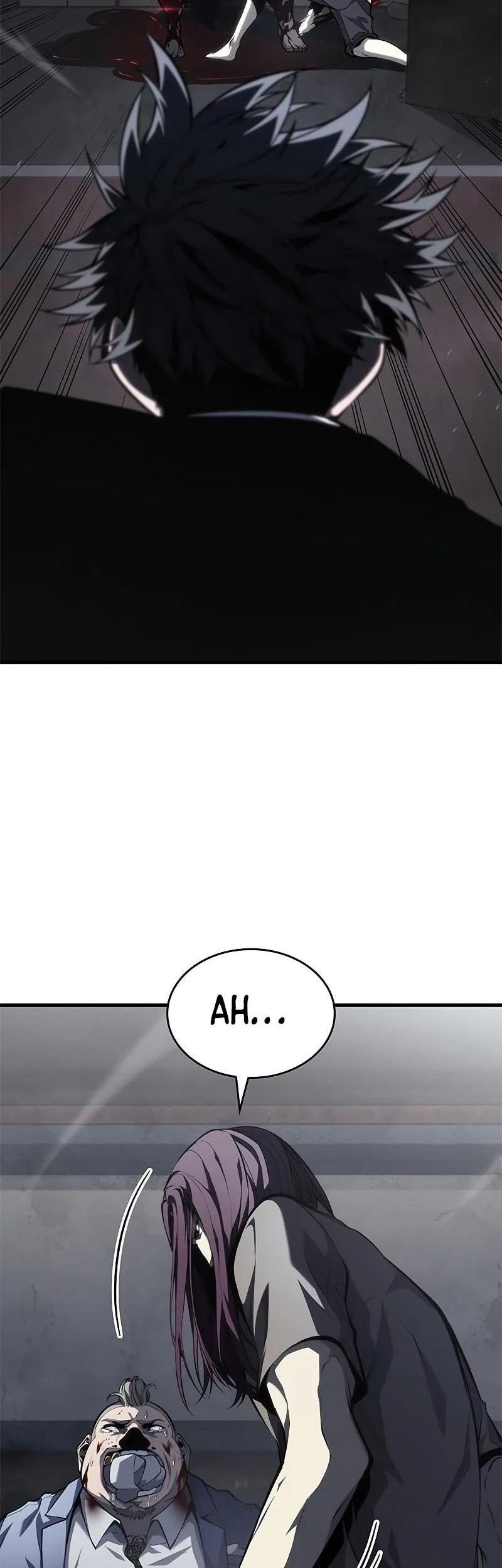 Bad Born Blood Chapter 43 - halaman 31