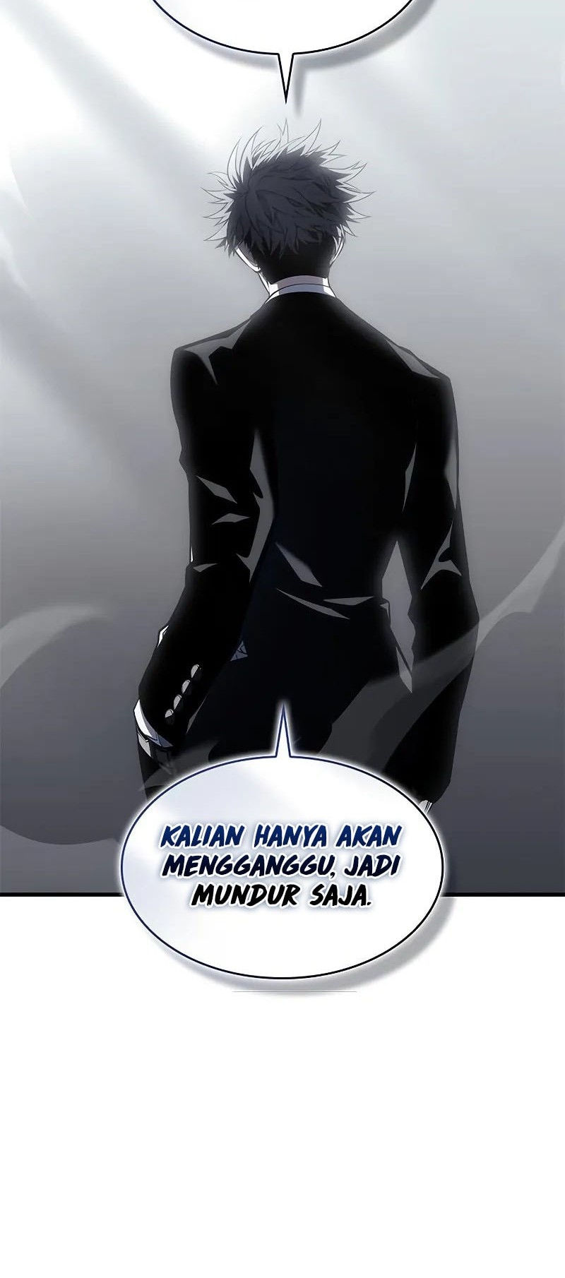 Bad Born Blood Chapter 43 - halaman 37