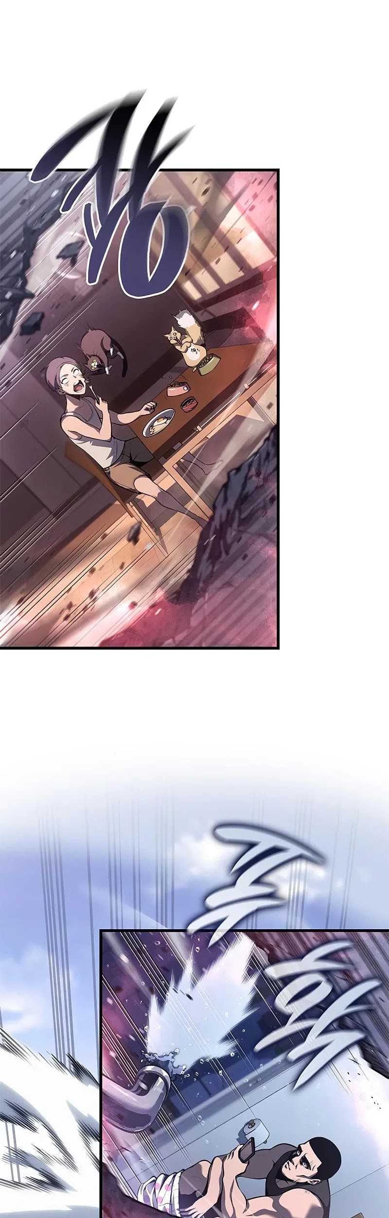 Bad Born Blood Chapter 43 - halaman 4